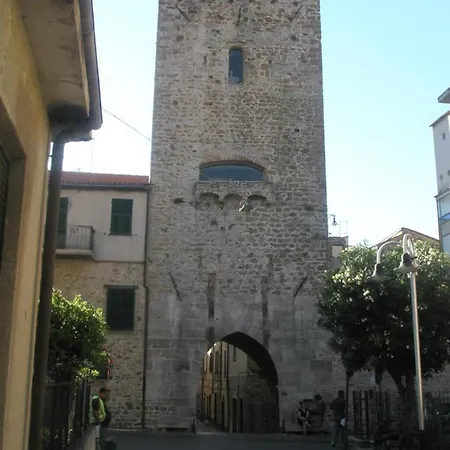 Casa X Vacanze In Centro A 009042-lt-0267 *