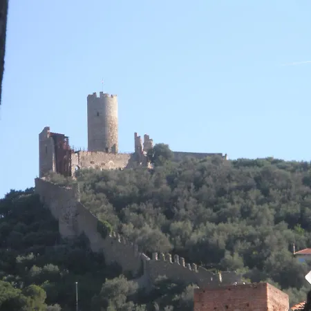 Casa X Vacanze In Centro A 009042-lt-0267 * Noli