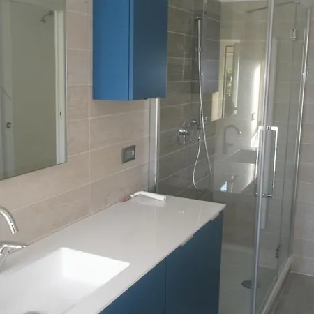 Casa X Vacanze In Centro A 009042-lt-0267 * נולי