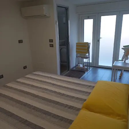 בית נופש Casa X Vacanze In Centro A 009042-lt-0267