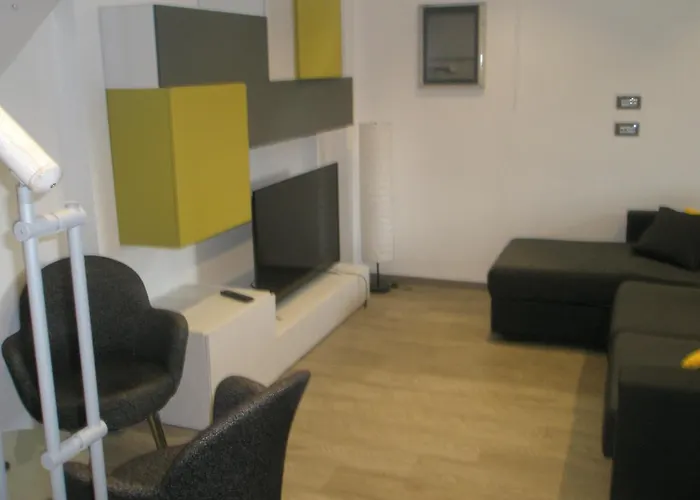 Casa X Vacanze In Centro A 009042-lt-0267 Vakantiehuis