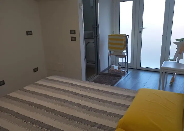 Vakantiehuis Casa X Vacanze In Centro A 009042-lt-0267