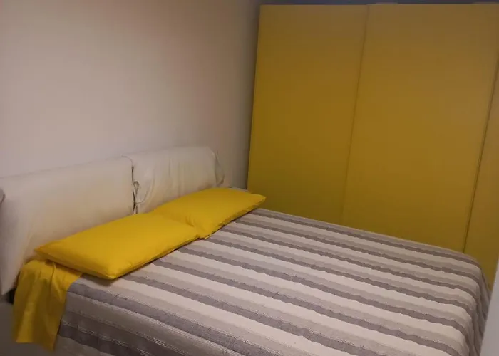 Casa X Vacanze In Centro A 009042-lt-0267 Feriehus *